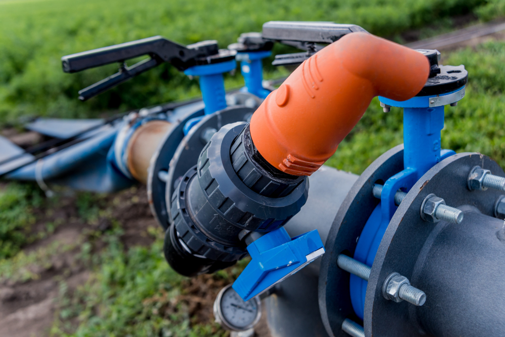 Qué es una electrobomba agrícola