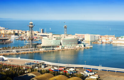 Mejores puertos náuticos de España para tus vacaciones en barco