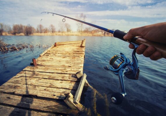 Mejores carretes para jigging