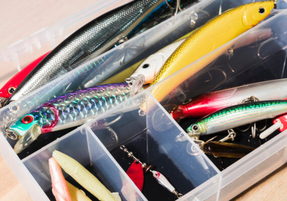 Mejor tienda para comprar artículos de pesca