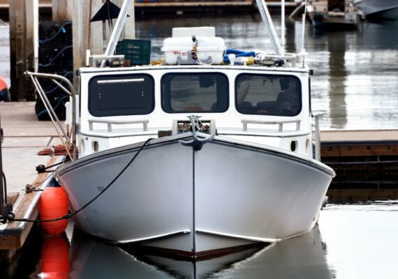 ¿Qué es el casco de un barco y cómo protegerlo?