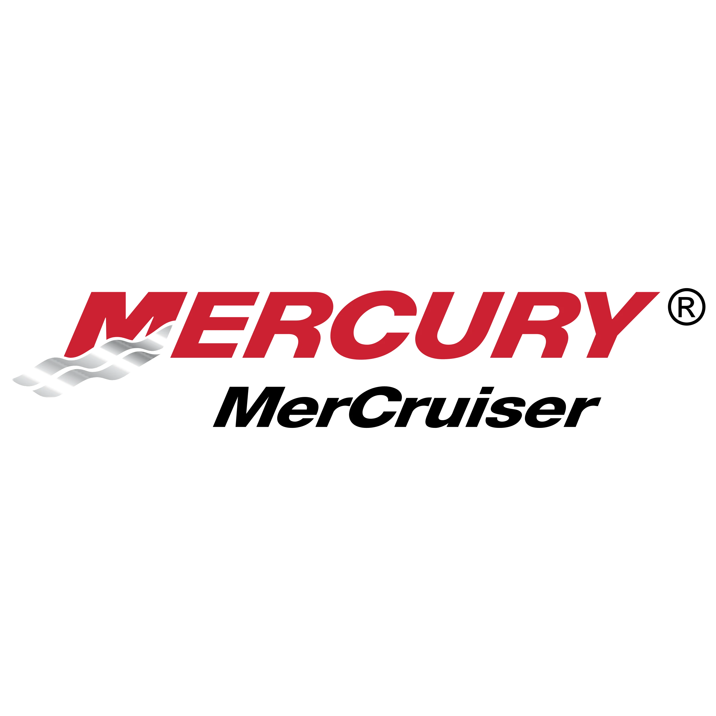 Mercury Mercruiser