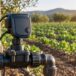 Cómo elegir un programador de riego agrícola