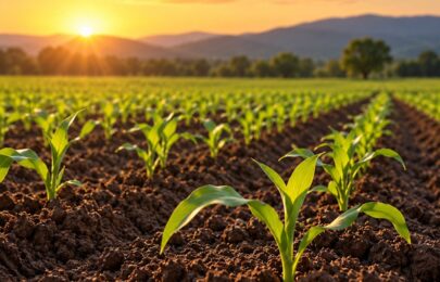 Semillas certificadas o grano propio: ¿qué opción es mejor para tu explotación agrícola?