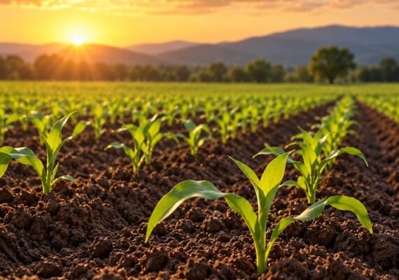 Semillas certificadas o grano propio: ¿qué opción es mejor para tu explotación agrícola?