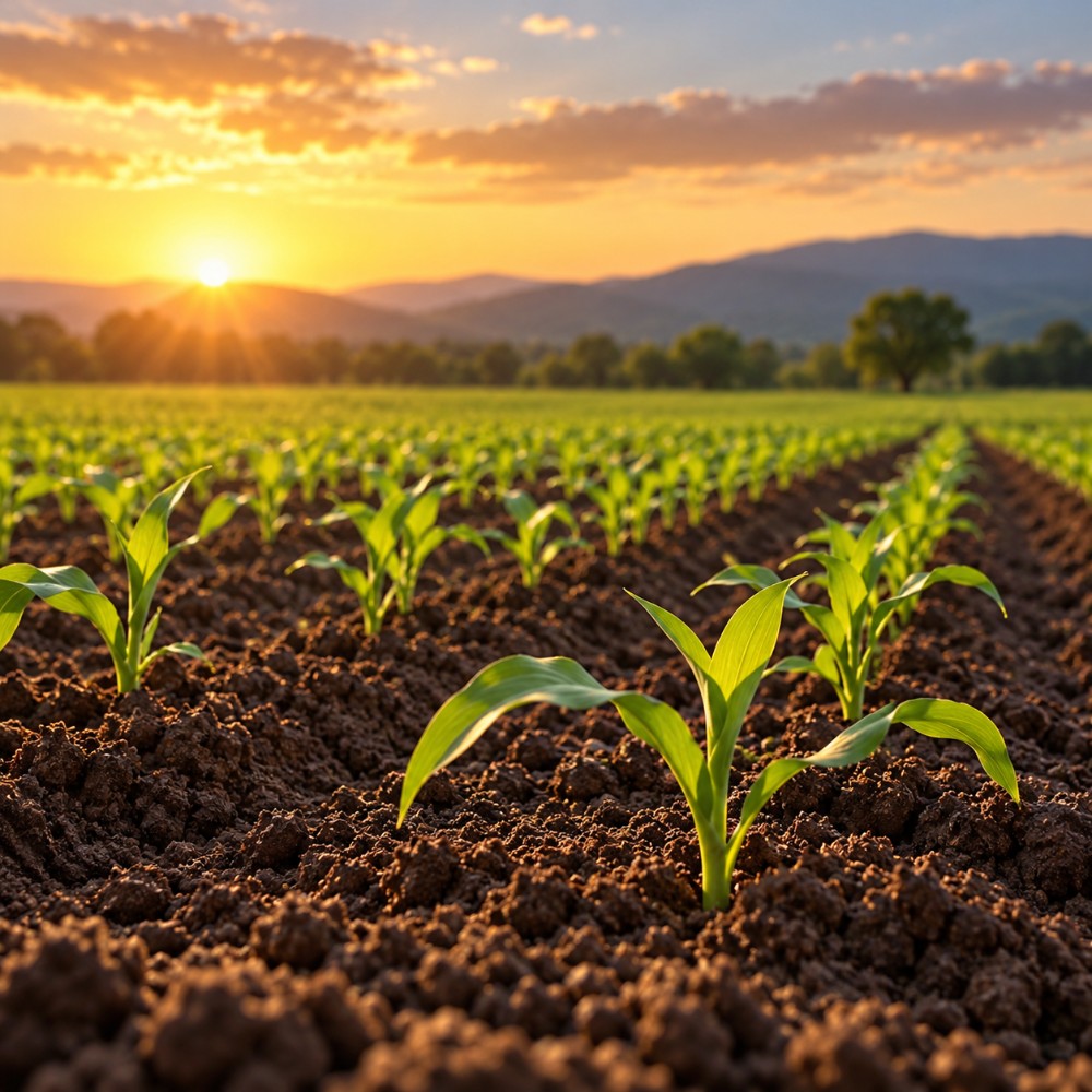 Semillas certificadas o grano propio: ¿qué opción es mejor para tu explotación agrícola?